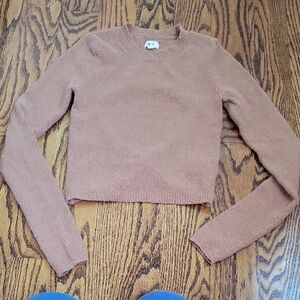 Aerie Sweater